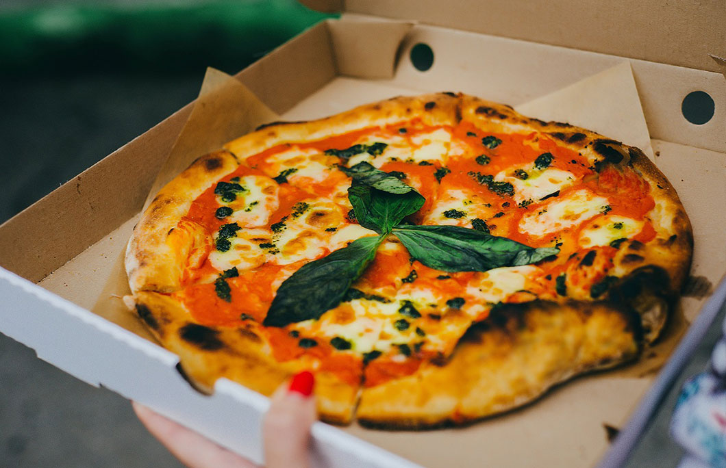 Where to find the best Neapolitan pizza?