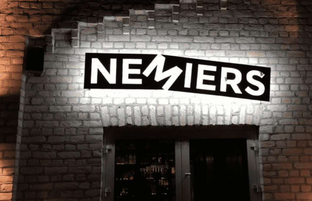  Nemiers – Riga, Latvia