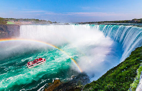 Niagara Falls