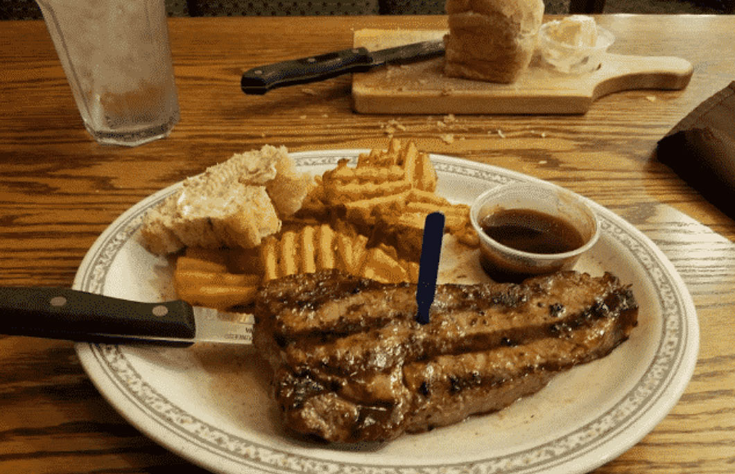 11. Niemerg’s Steakhouse – Effingham