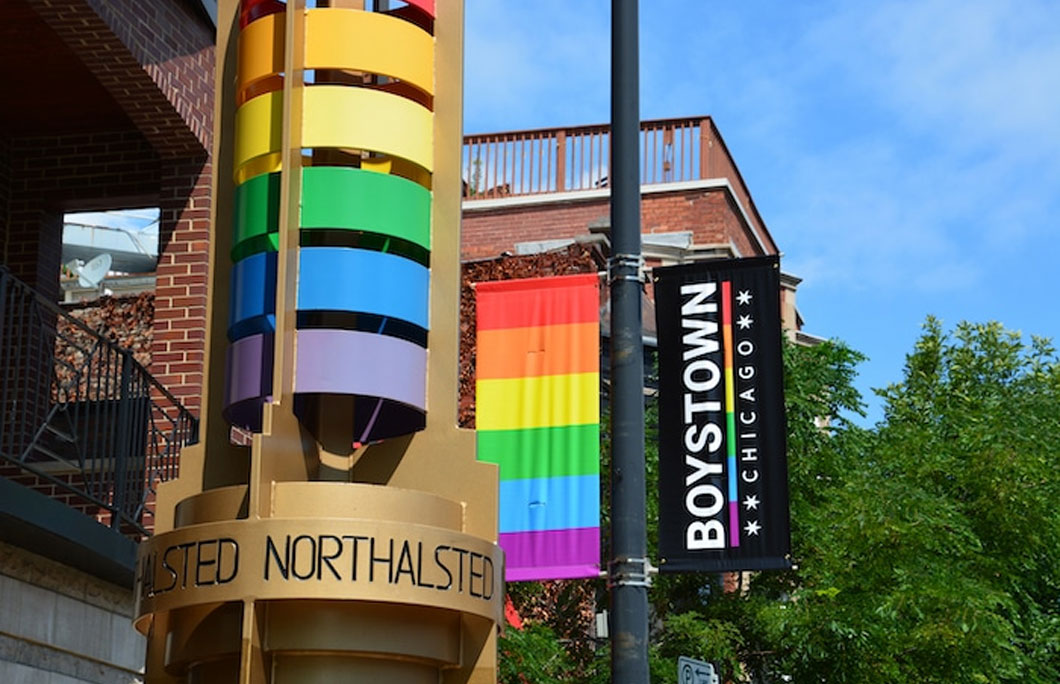 2. Boystown