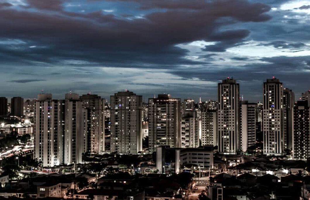 6. São Paulo, Brazil