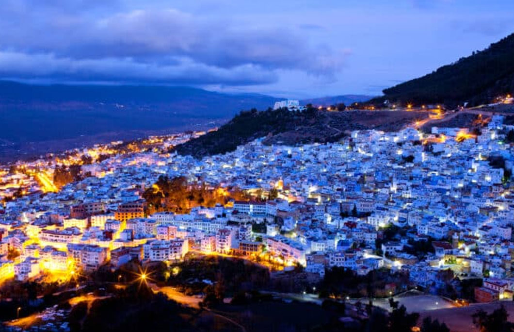 Nightlife – Tangier