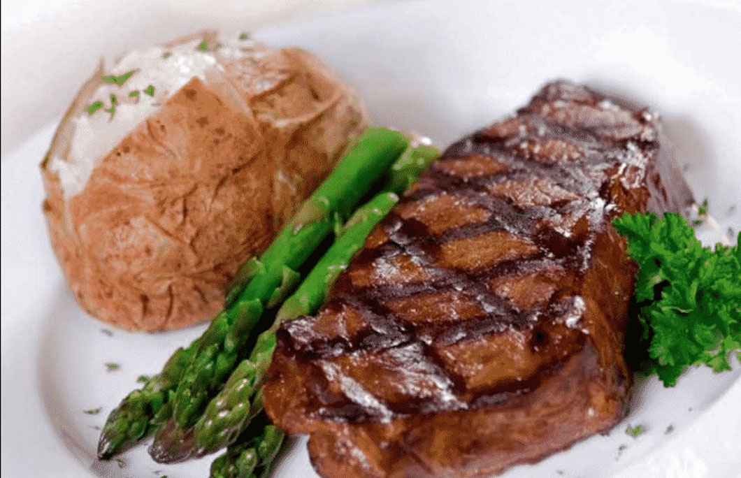 Niko’s Steakhouse – Corpus Christi