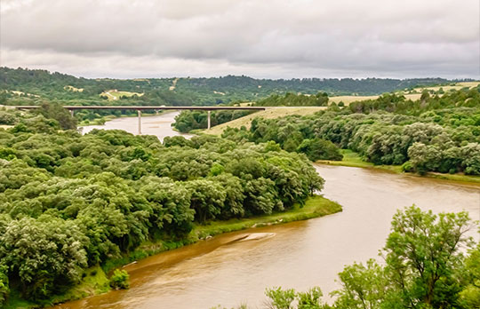 Niobrara River