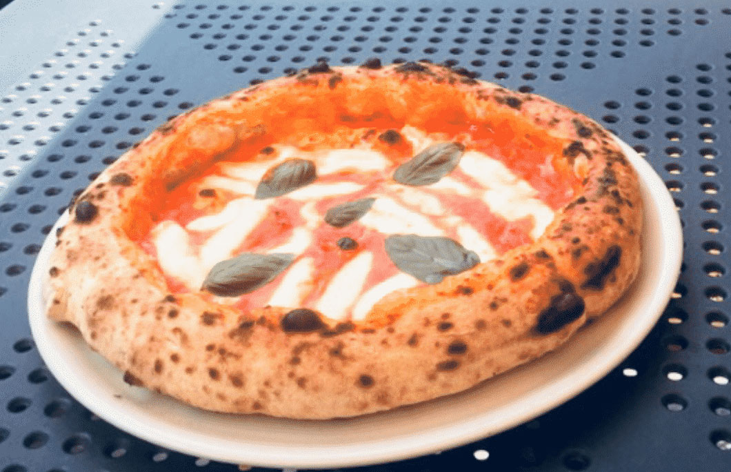 39. nNea Pizza – Amsterdam, Netherlands