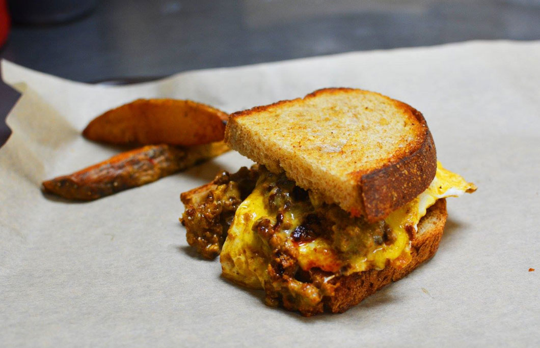 43. Noble Sandwich Co. – Austin, Texas