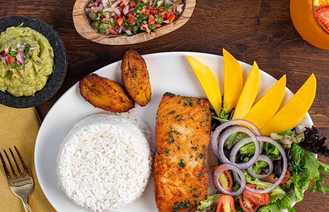 Home Noches de Colombia - Noches de Colombia Restaurant