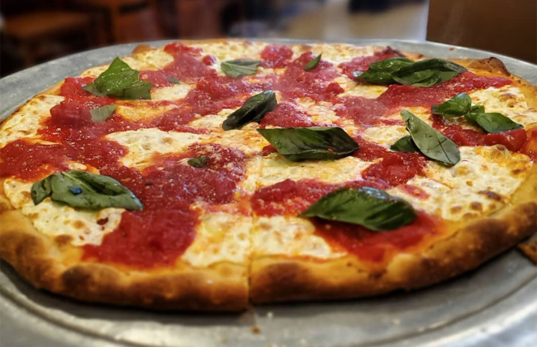 The 25 Best Pizzas In New Jersey