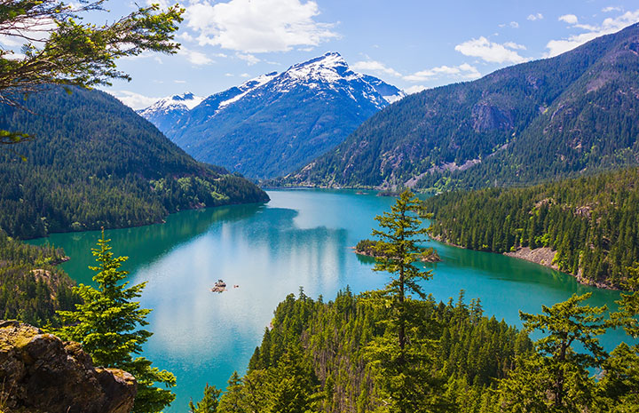 North Cascades National Park