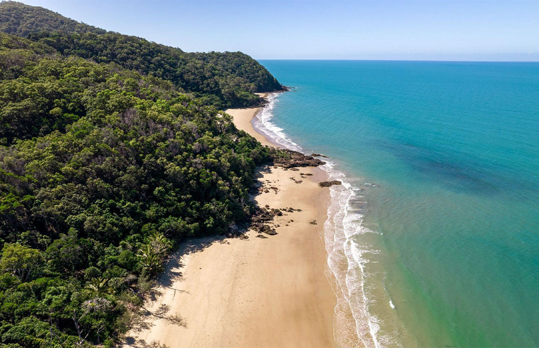 North Queensland, Australia