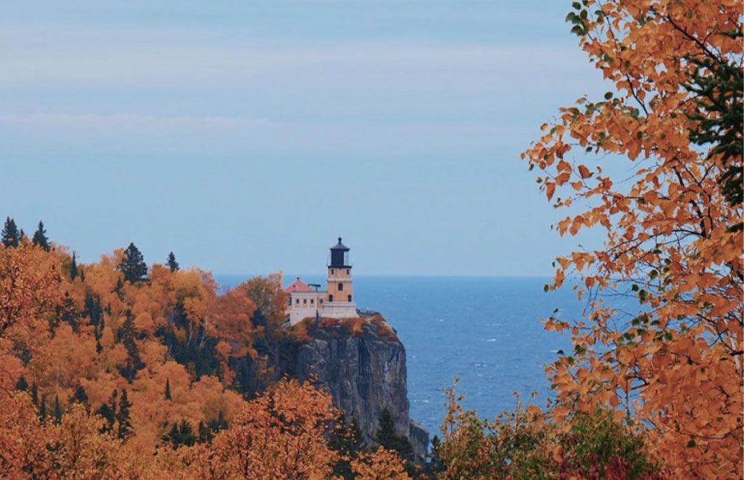 North Shore All-American Scenic Drive