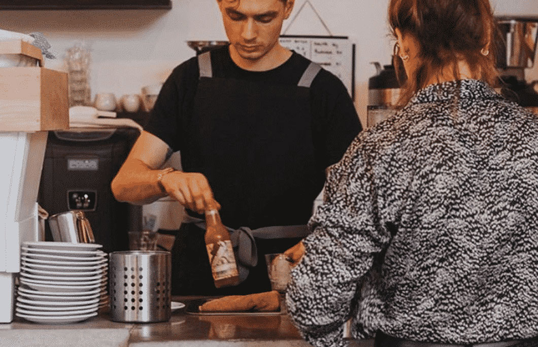 35. North Star Coffee Roasters – Leeds