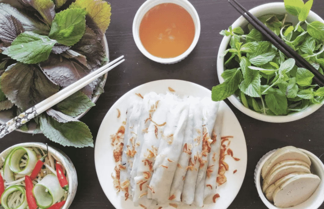 The Best Northern Vietnamese Dishes