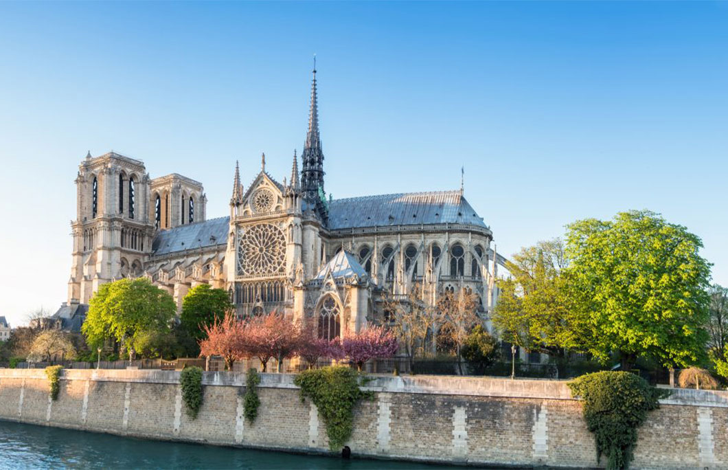 Notre-Dame de Paris