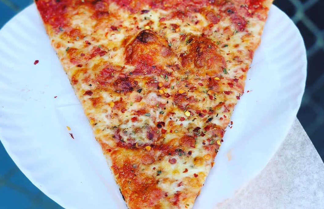 8th. NY Pizza Suprema – New York, USA