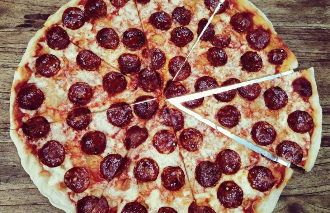 6. NYC Pizza