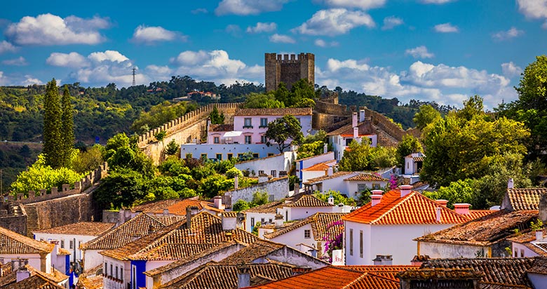 Obidos