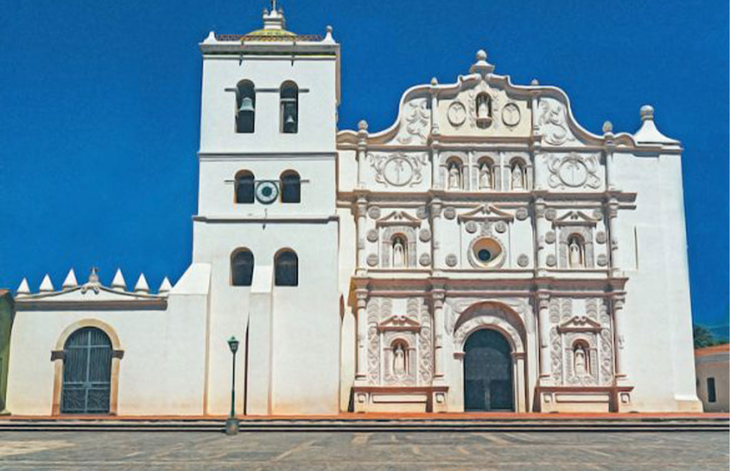 Oldest clocks in the world