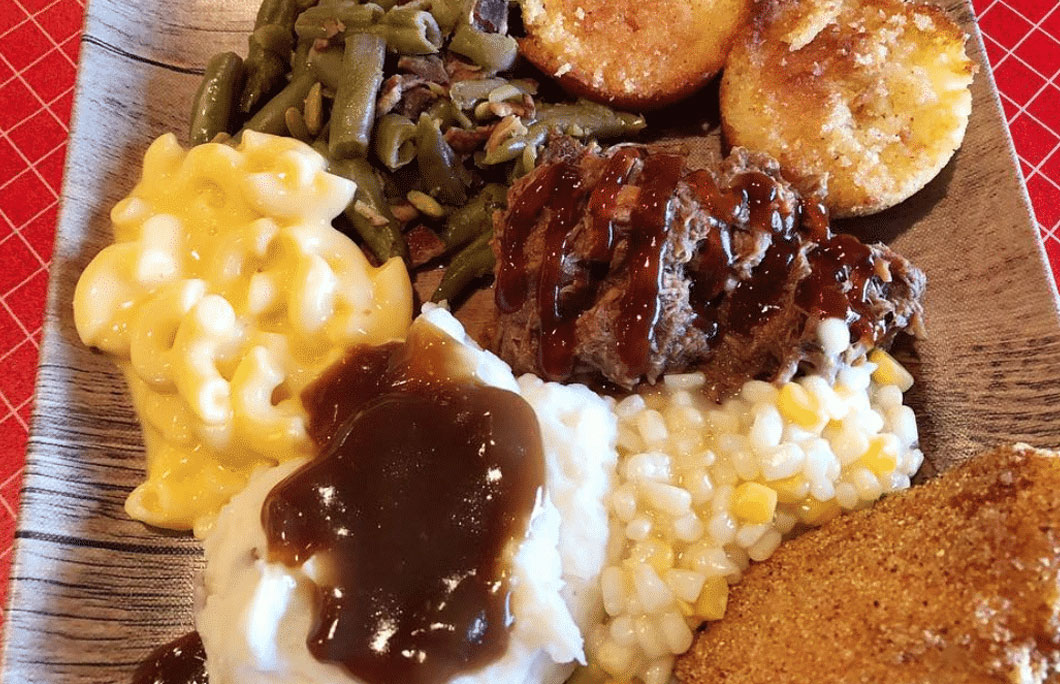 Ole South Barbecue – Owensboro