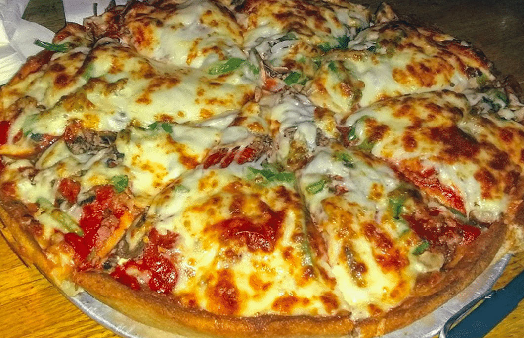 Oley’s Pizza – Fort Wayne