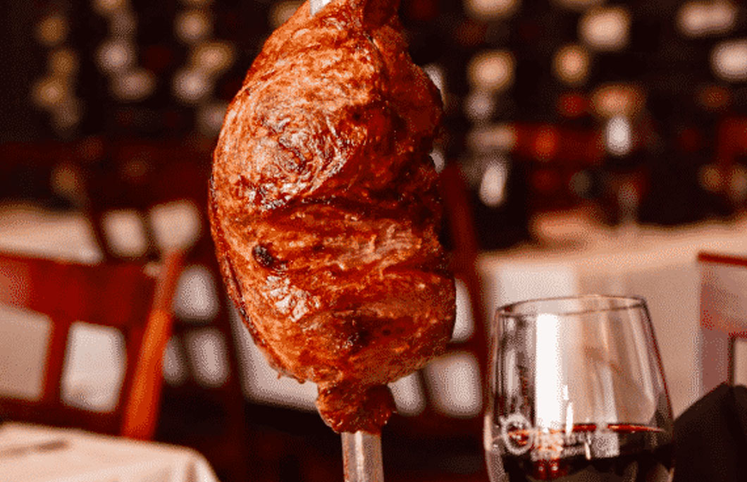 Oliveira’s Steak House – Somerville