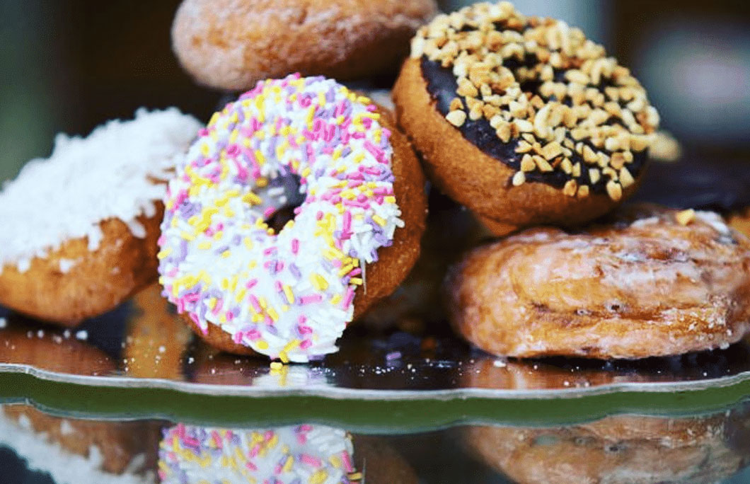 27. Olsen’s Bake Shop has the Best Donuts in Omaha, Nebraska
