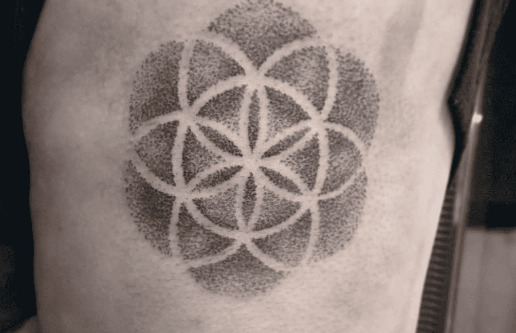42: One Drop Ink Tattoo Parlour – Nashville, Tennessee