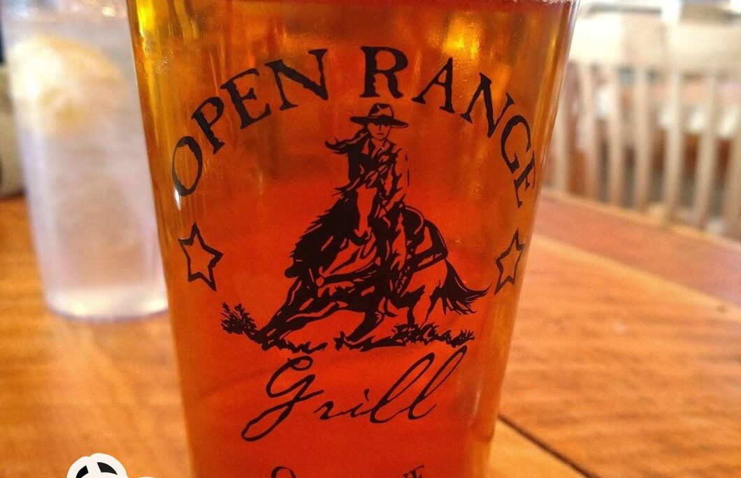 9. Open Range Grill – Ogallala