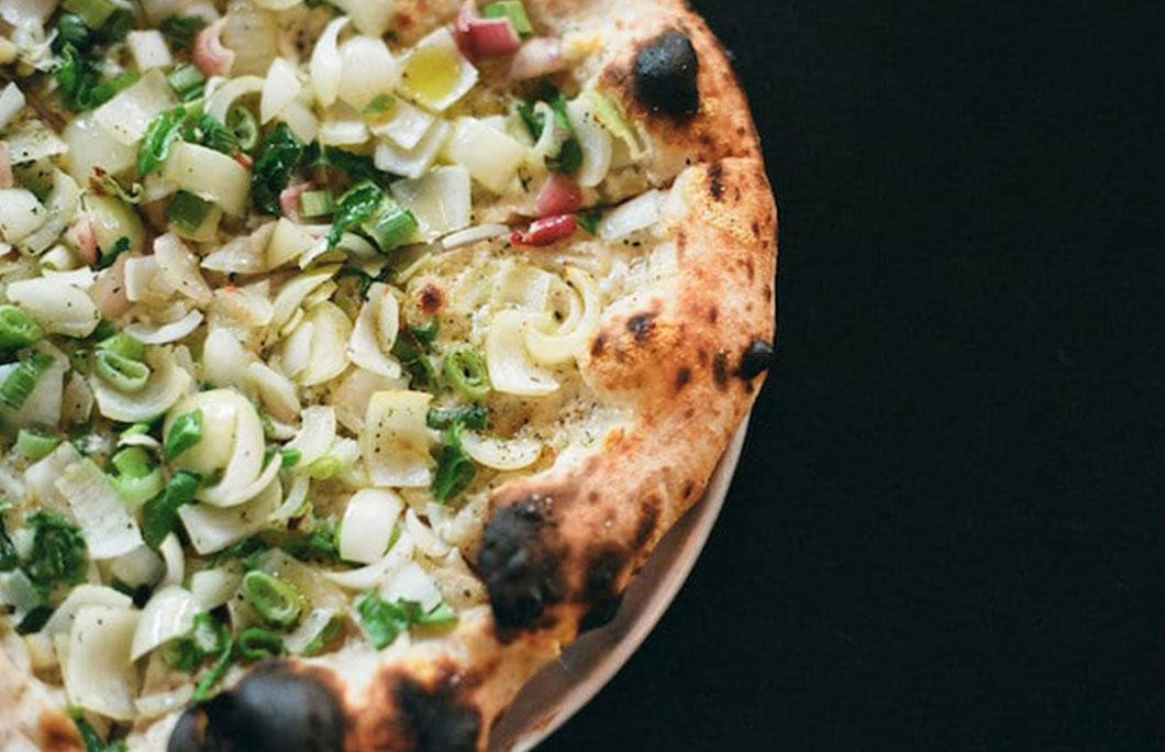 50 Best Pizzas in the World