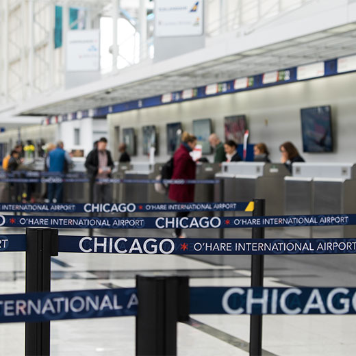 Oakley Store, 10000 West O'Hare Ave, Terminal 1-B Chicago, IL