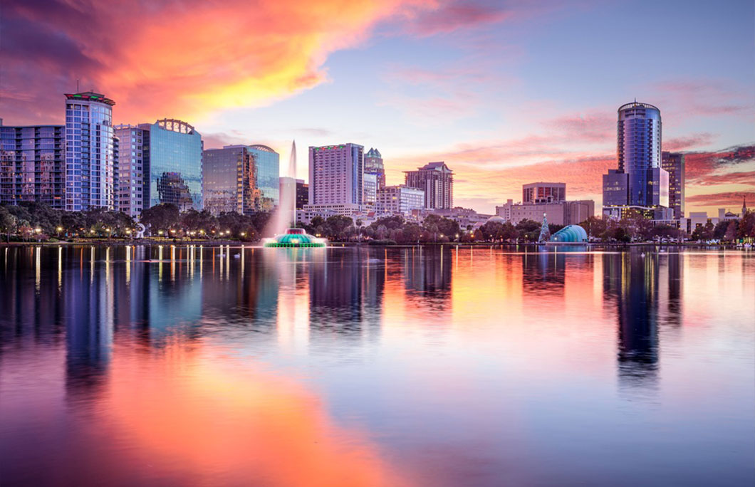 Orlando, Florida