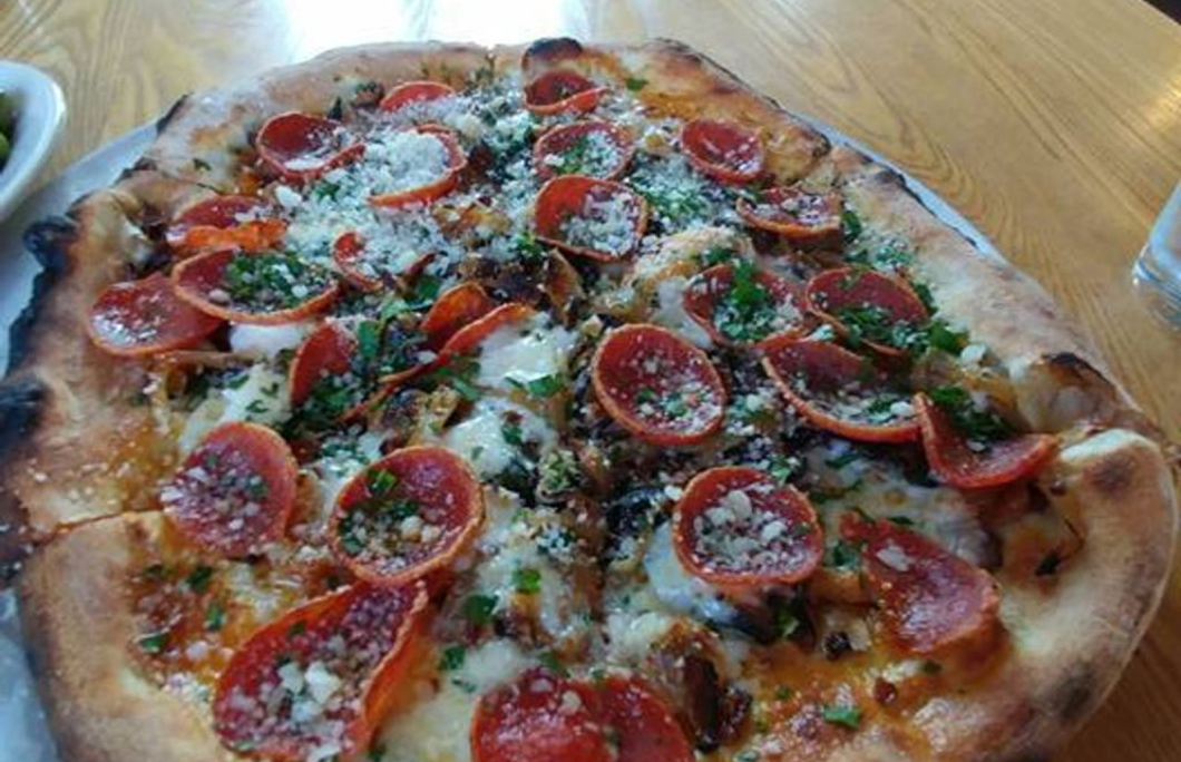 6. Oven and Tap – Bentonville