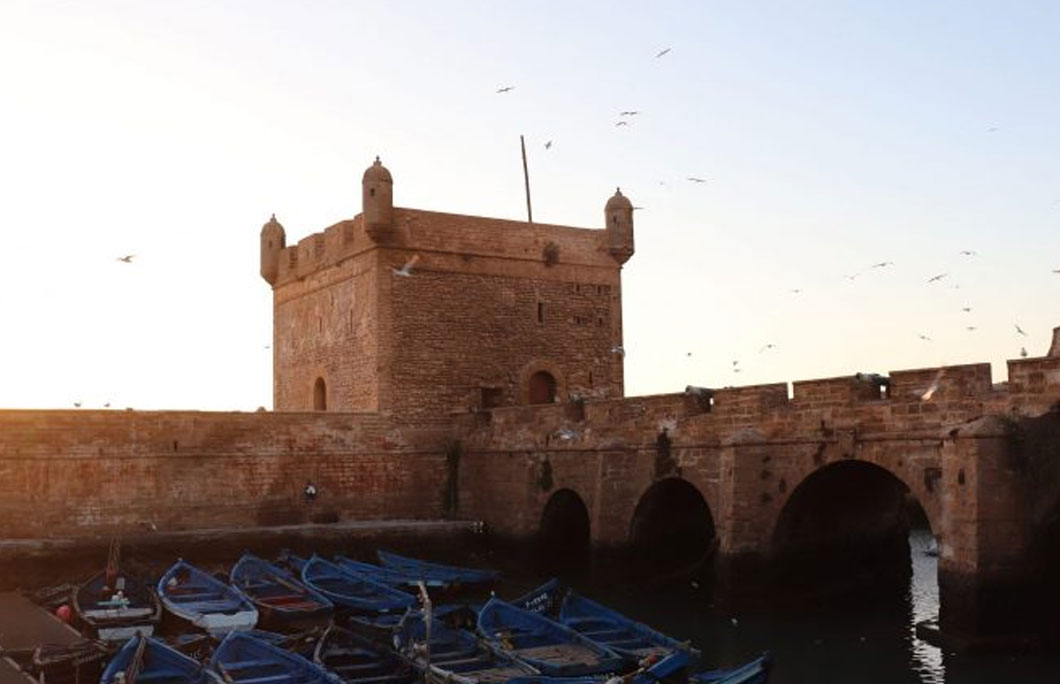Overview – is Agadir or Essaouira better
