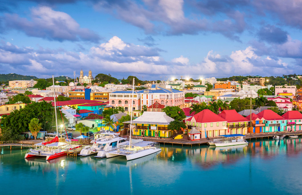 Overview – is Antigua Or Aruba better