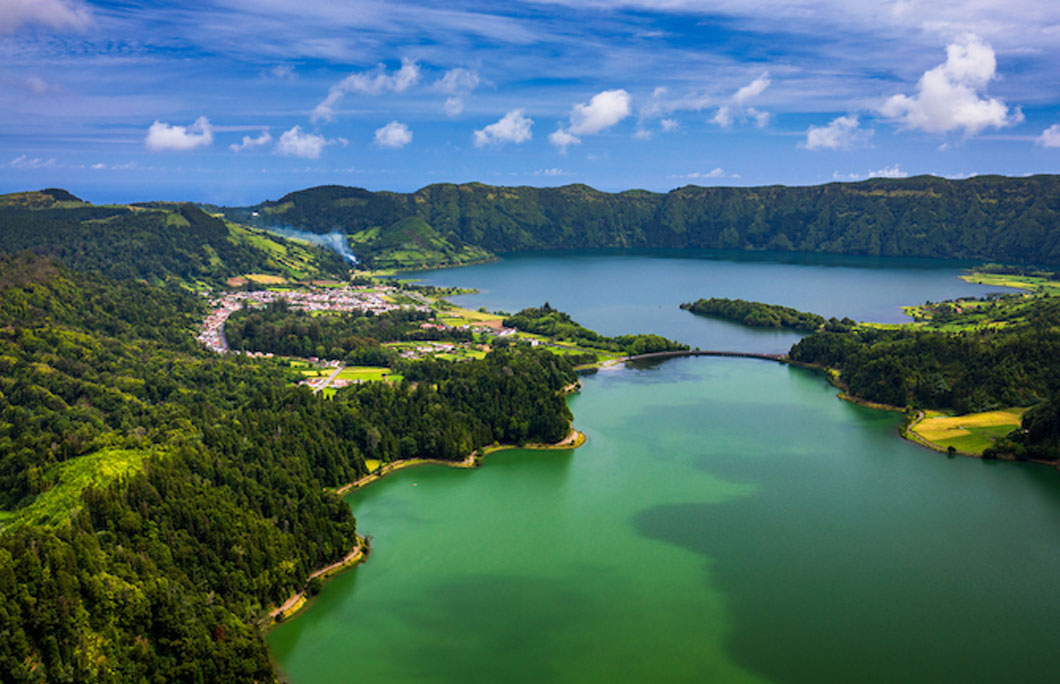 azores vs madeira travel