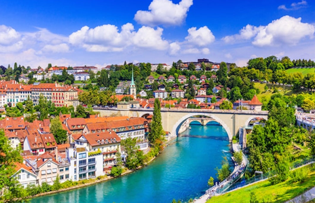 Overview – is Bern or Zurich better