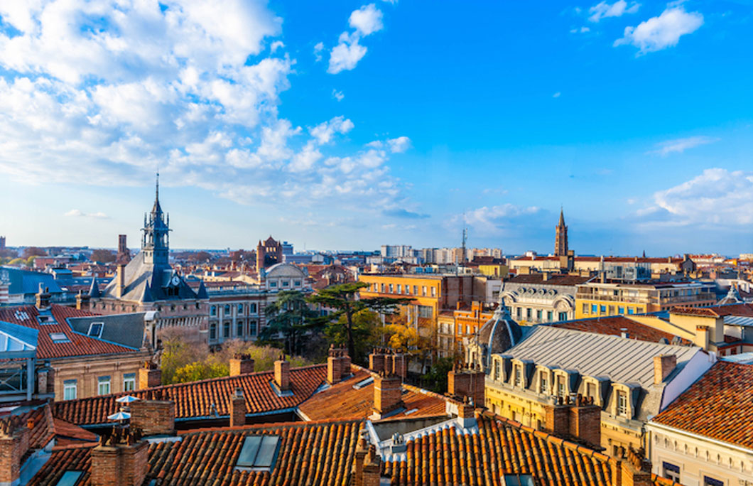 Toulouse Vs Bordeaux: How To Choose Between The Two EnjoyTravel com