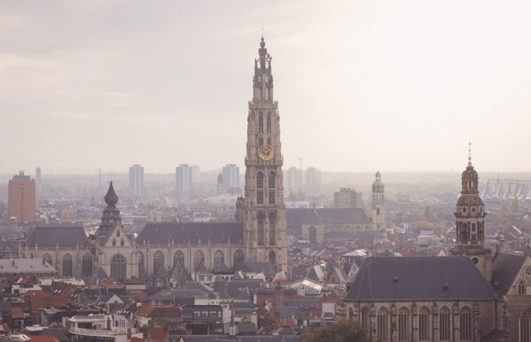 Overview – is Bruges or Antwerp better