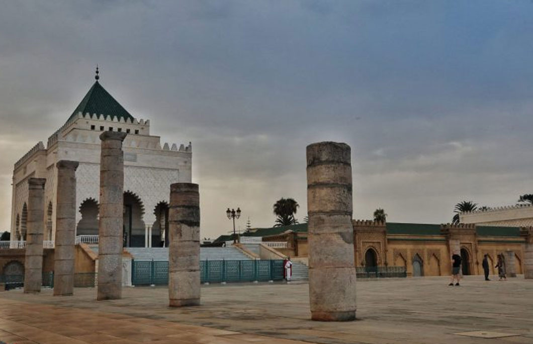 Overview – is Casablanca or Rabat better