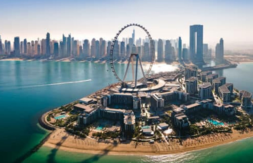 Overview – is Dubai better