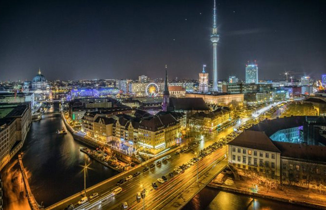 Overview – is Frankfurt Or Berlin better