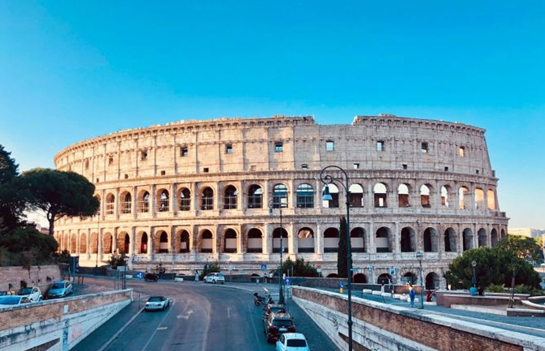 rome or milan for travel