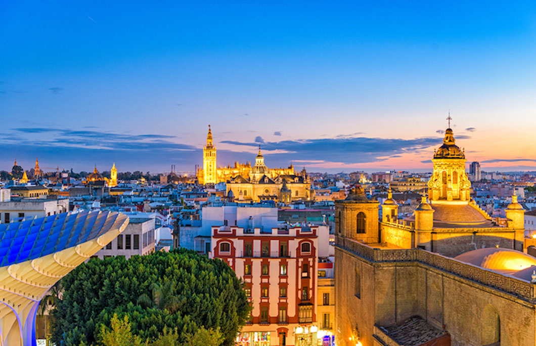 Valencia Vs Seville