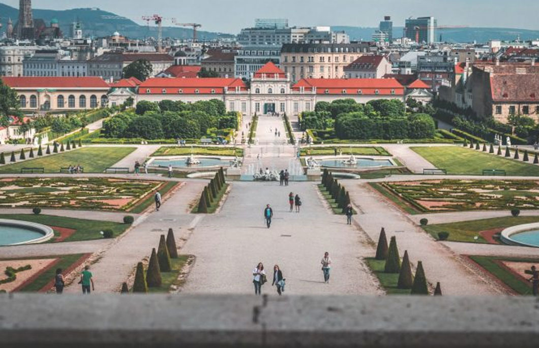 Overview – is Vienna or Salzburg better