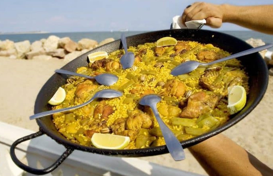 Paella