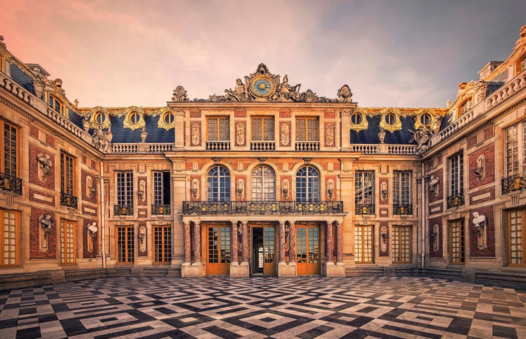 Palace of Versailles