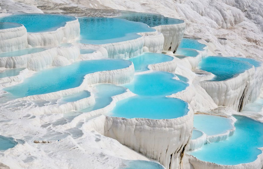 Pamukkale