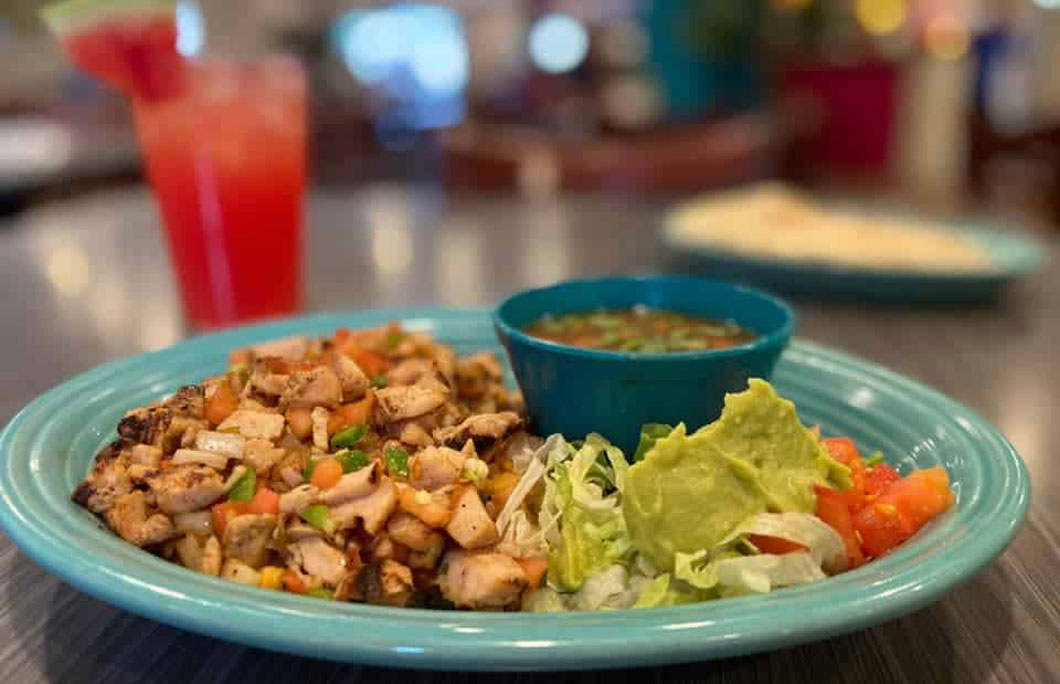 8. Panchito’s – San Antonio