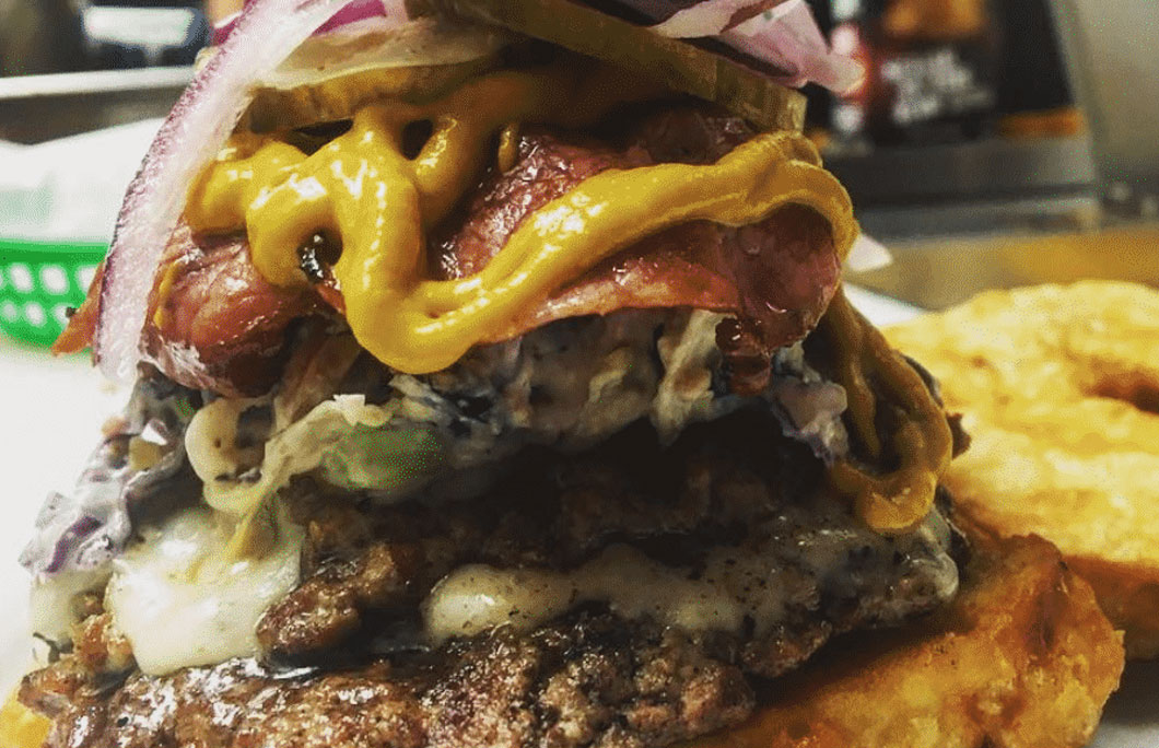 The 25 Best Burgers In Arizona